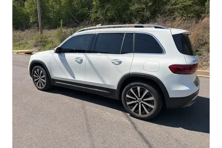 $26790 : Mercedes-Benz GLB 2021 GLB 2 image 5