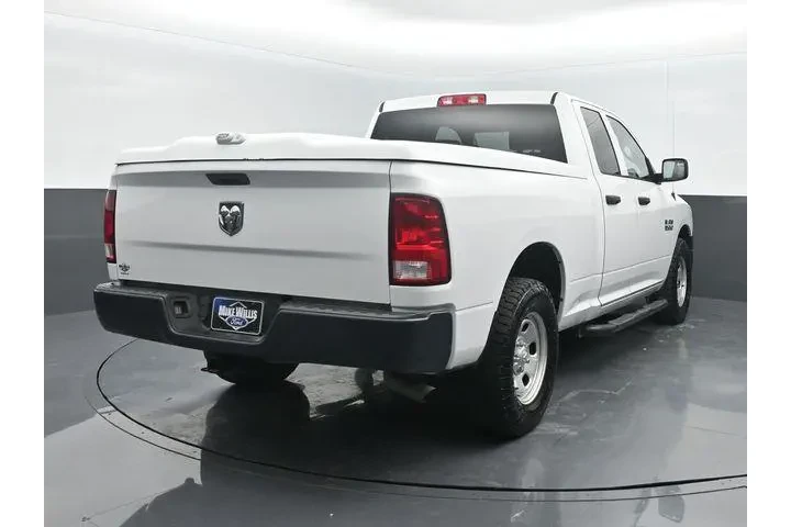 $15558 : Ram 1500 2018 4x2 Express 4d image 7