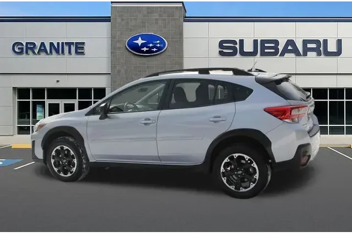$21490 : Subaru Crosstrek 2023 AWD Ba image 6