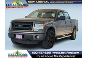 Ford F-150 2014 4x4 STX 4dr en Phoenix