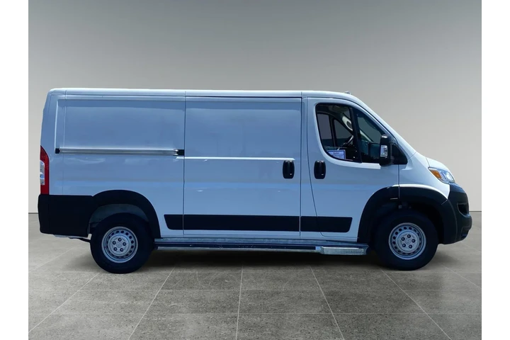 $37698 : Ram ProMaster 2025 SLT 2500 image 10