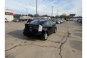 $5980 : 2010 Prius 5dr HB III (Natl) thumbnail