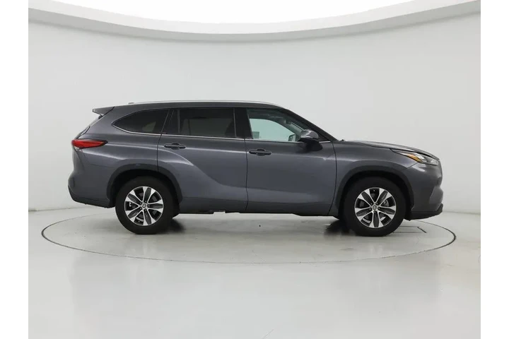 $24998 : Toyota Highlander 2020 XLE 4 image 7