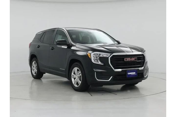 $21998 : GMC Terrain 2024 SLE 4dr SUV image 1