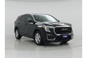 GMC Terrain 2024 SLE 4dr SUV