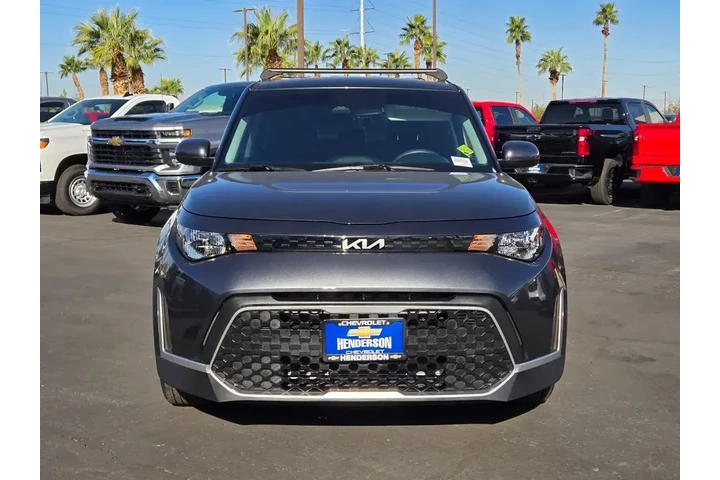 $18793 : Kia Soul 2024 LX 4dr Crossov image 8