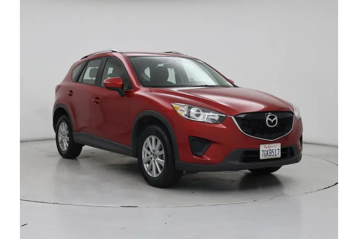 $12599 : Mazda CX-5 2015 AWD Sport 4d image 1