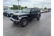 $33995 : Jeep Wrangler Unlimited 2022 thumbnail
