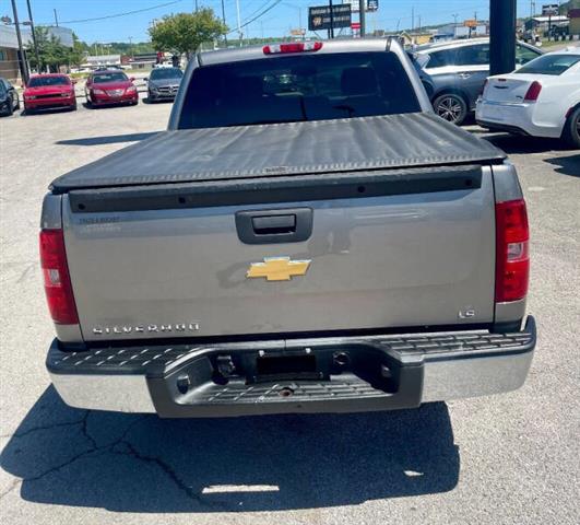 $7900 : 2012 Silverado 1500 LS image 8