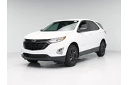 $19998 : Chevrolet Equinox 2021 4x4 L thumbnail