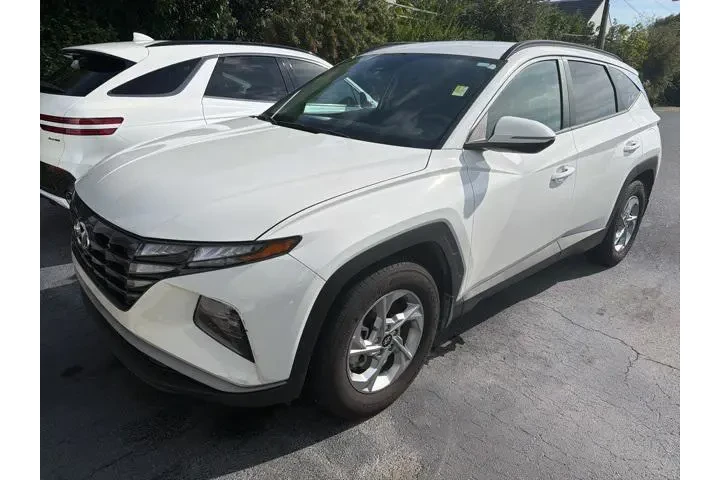 $18988 : Hyundai TUCSON 2023 SEL 4dr image 1
