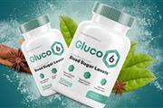 GLUCO 6, Blood Sugar Support thumbnail