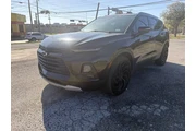 2020 Blazer LT en Dallas