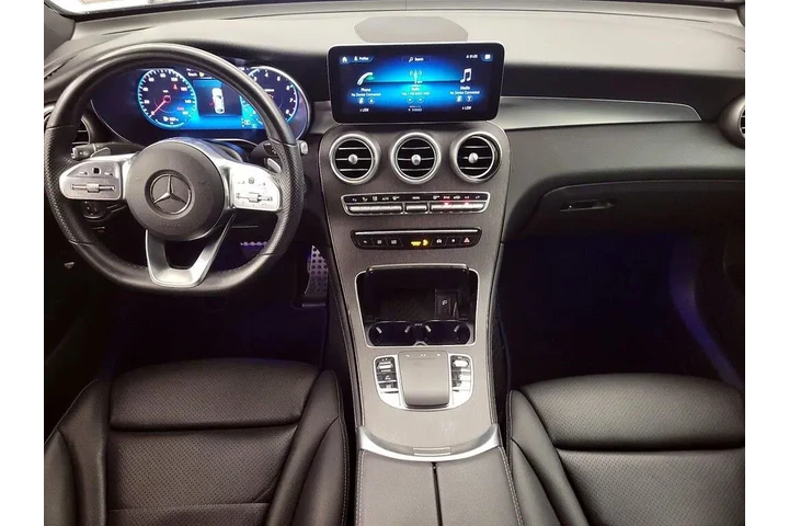 $30998 : Mercedes-Benz GLC 2020 AWD G image 9