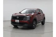 $21998 : Nissan Kicks 2025 SV 4dr Cro thumbnail
