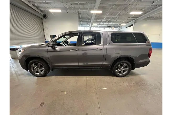 $29802 : Honda Ridgeline 2022 AWD RTL image 6