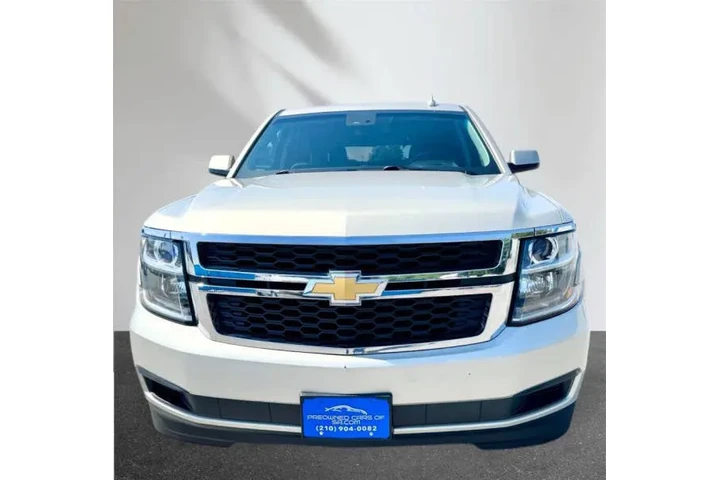 $21990 : 2016 Tahoe LS image 9
