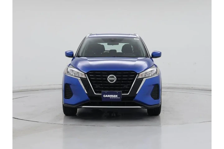 $19998 : Nissan Kicks 2021 SV 4dr Cro image 5