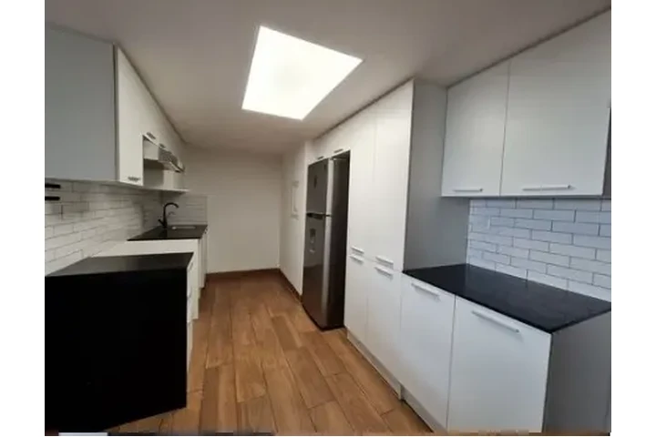 $563 : RENTA APARTAMENTO ROQUE  ZONA2 image 4