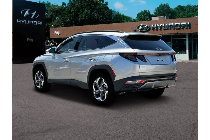 $26154 : Hyundai TUCSON 2024 AWD Limi image 5