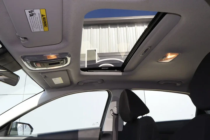 $20488 : 2025 Elantra SEL Convenience image 8