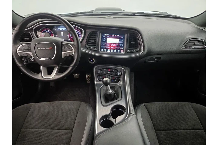 $33998 : Dodge Challenger 2016 392 HE image 9