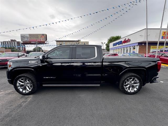 $51299 : 2020 GMC Sierra 1500 4WD Crew image 8