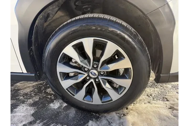 $31900 : Subaru Outback 2024 AWD Limi image 8