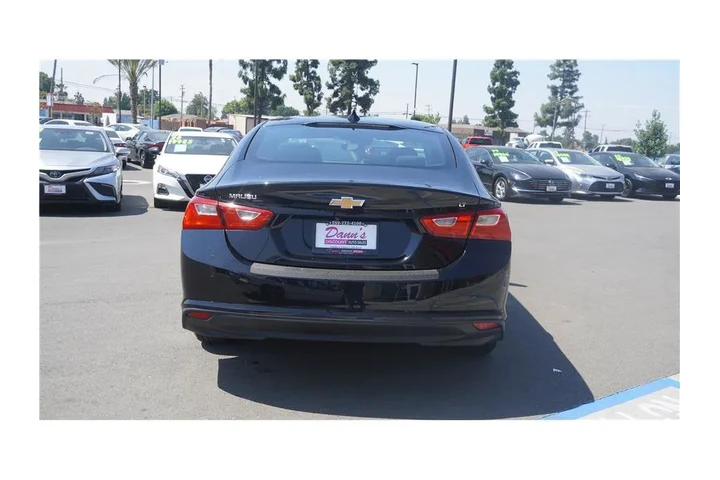 $19884 : 2024 Malibu LT image 7
