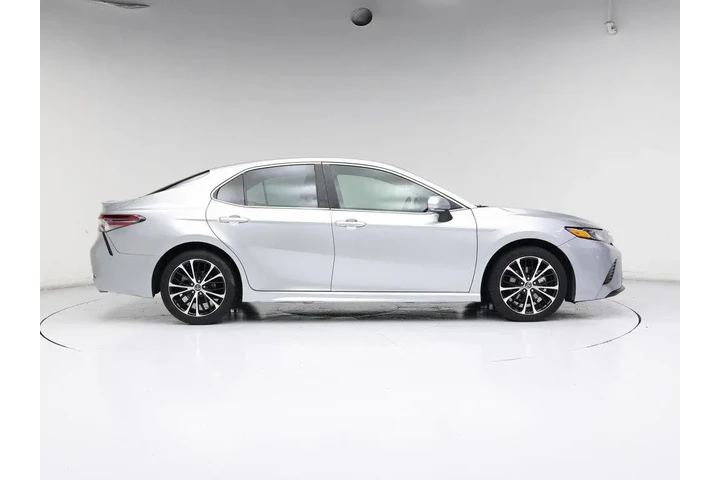 $20998 : Toyota Camry 2018 SE 4dr Sed image 7