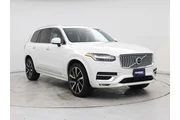 Volvo XC90 2024 AWD B6 Plus en Charlotte