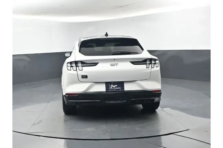 $37209 : Ford Mustang Mach-E 2023 AWD image 4