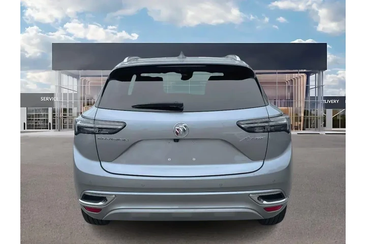 $26595 : Buick Envision 2023 Avenir 4 image 5