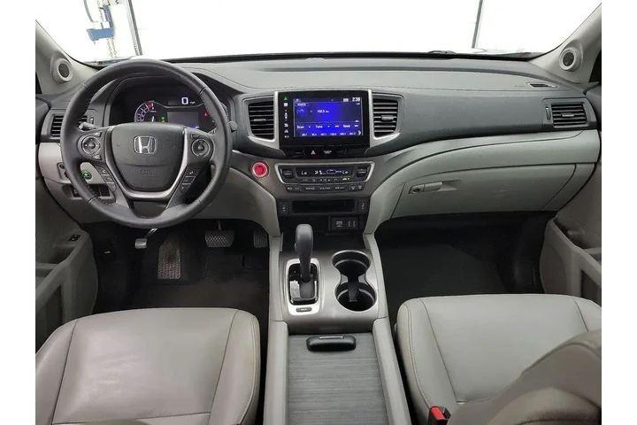 $16998 : Honda Pilot 2016 EX-L 4dr SU image 9