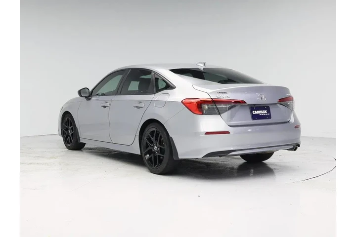 $23998 : Honda Civic 2022 Sport 4dr S image 2