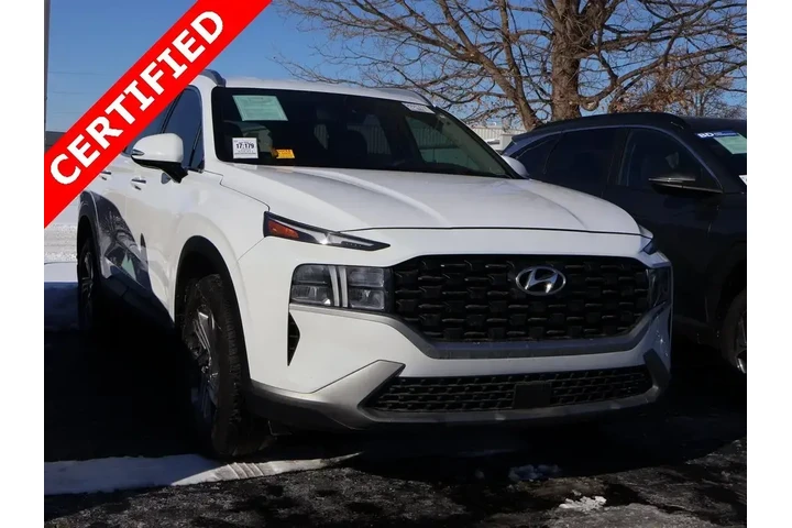 $23992 : Hyundai SANTA FE 2023 SEL 4d image 1