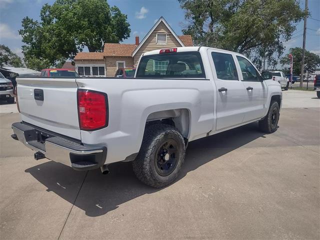 $21900 : 2016 CHEVROLET SILVERADO 1500 image 6