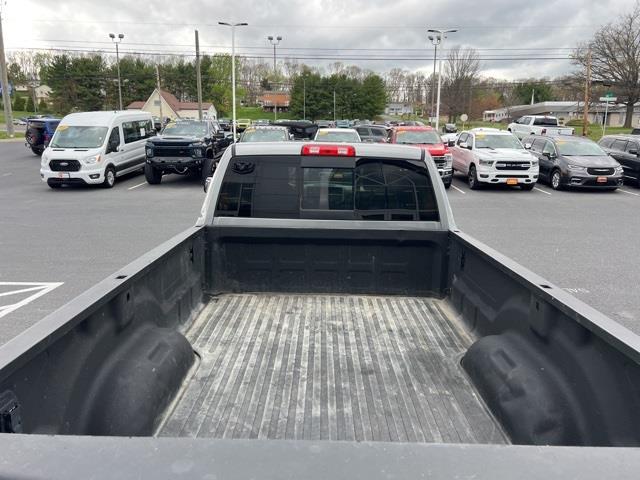 $36498 : PRE-OWNED 2019 RAM 2500 TRADE image 5