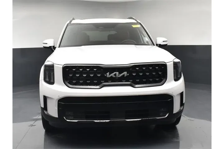 $38994 : Kia Telluride 2024 AWD SX X- image 3