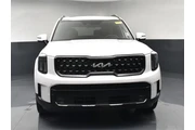 $38994 : Kia Telluride 2024 AWD SX X- thumbnail