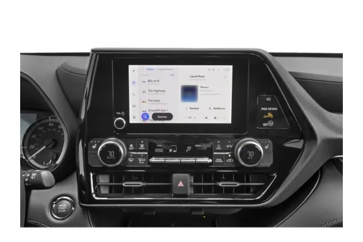 $37995 : Toyota Highlander 2023 AWD X image 10