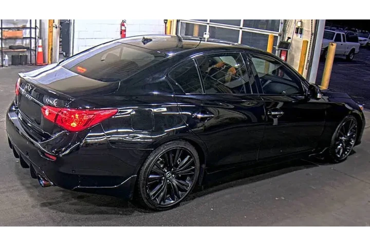 $13995 : 2016 Q50 3.0T Premium image 3