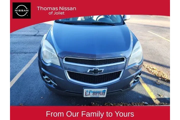 $7995 : Chevrolet Equinox 2014 LT 4d image 3