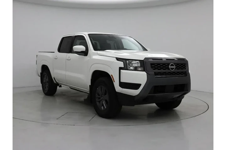 $35998 : Nissan Frontier 2025 4x4 S 4 image 1