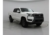 Nissan Frontier 2025 4x4 S 4 en Reno