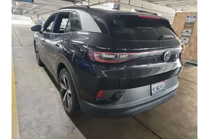 $24500 : Volkswagen ID.4 2023 Pro S 4 image 3