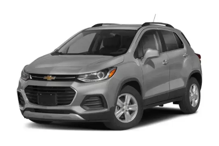 $20984 : Chevrolet Trax 2020 AWD LT 4 image 1