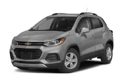 Chevrolet Trax 2020 AWD LT 4 en Reno