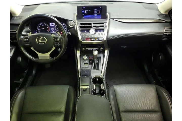 $22998 : Lexus NX 300 2019 4dr Crosso image 9