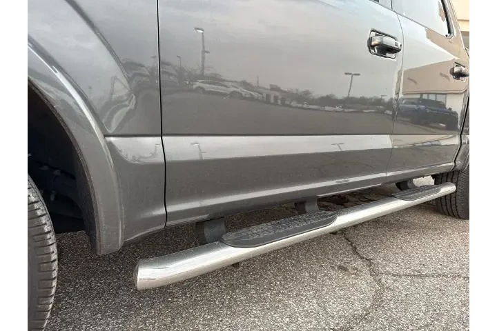 $30000 : Ford F-150 2020 4x4 Lariat 4 image 4